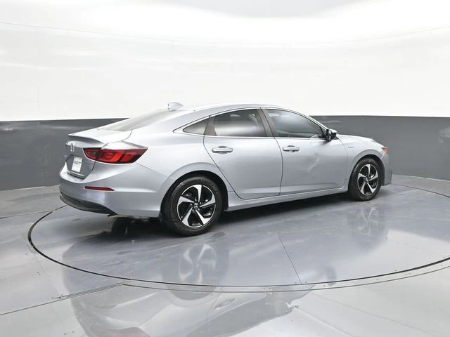 2022 Honda Insight EX - Photo 15