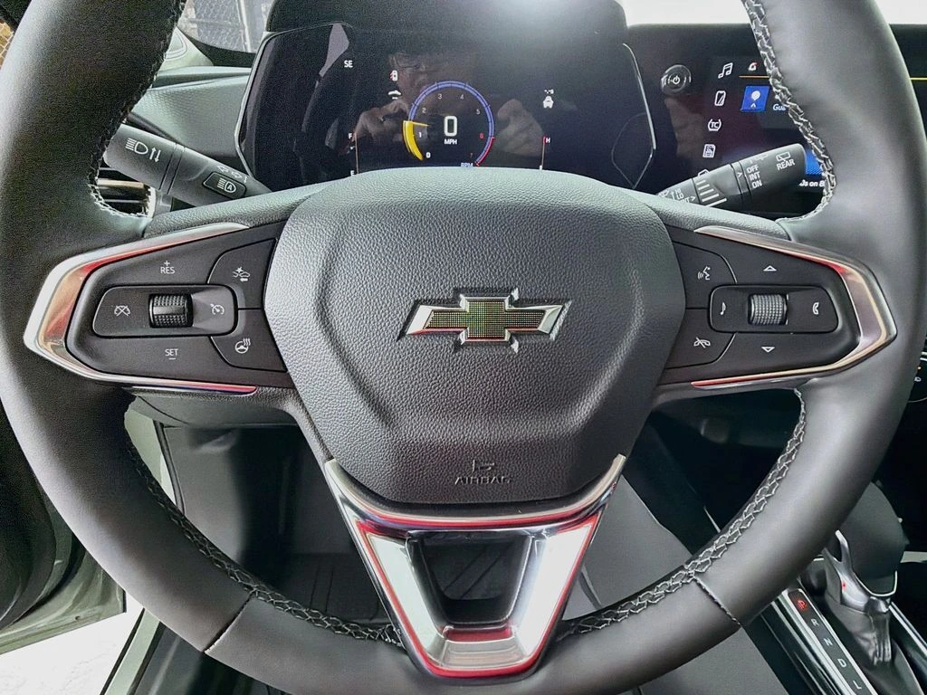 2026 Chevrolet Trax Activ - Photo 11