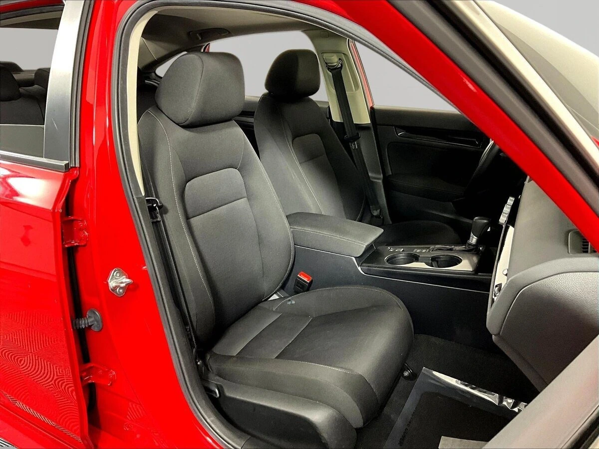 2024 Honda Civic EX - Photo 29
