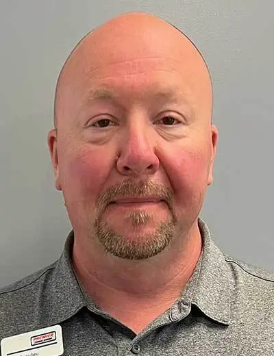 Kevin Beaulieu