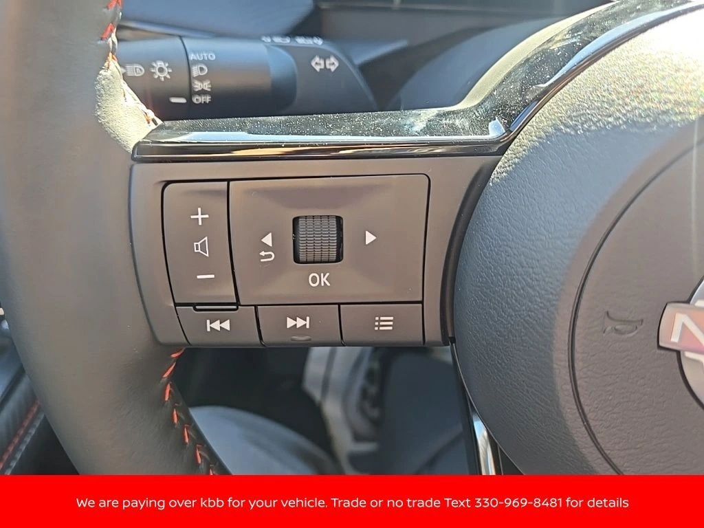 2026 Nissan KICKS SR AWD - Photo 17