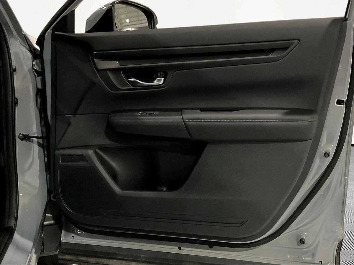 2026 Honda CR-V LX - Photo 26