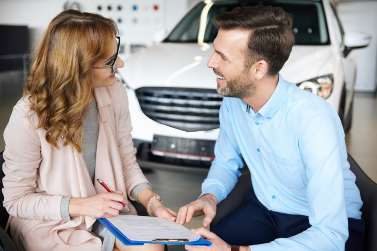 How Down Payments Help Used Car Financing Work Better