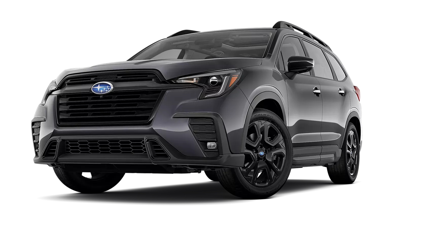 Onyx Edition Touring 7-Passenger