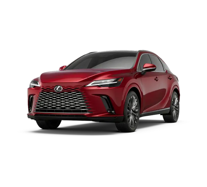2024 Lexus RX 350 Luxury AWD photo 5