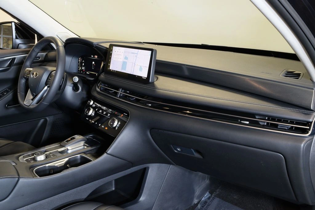 2026 INFINITI QX60 LUXE - Photo 37