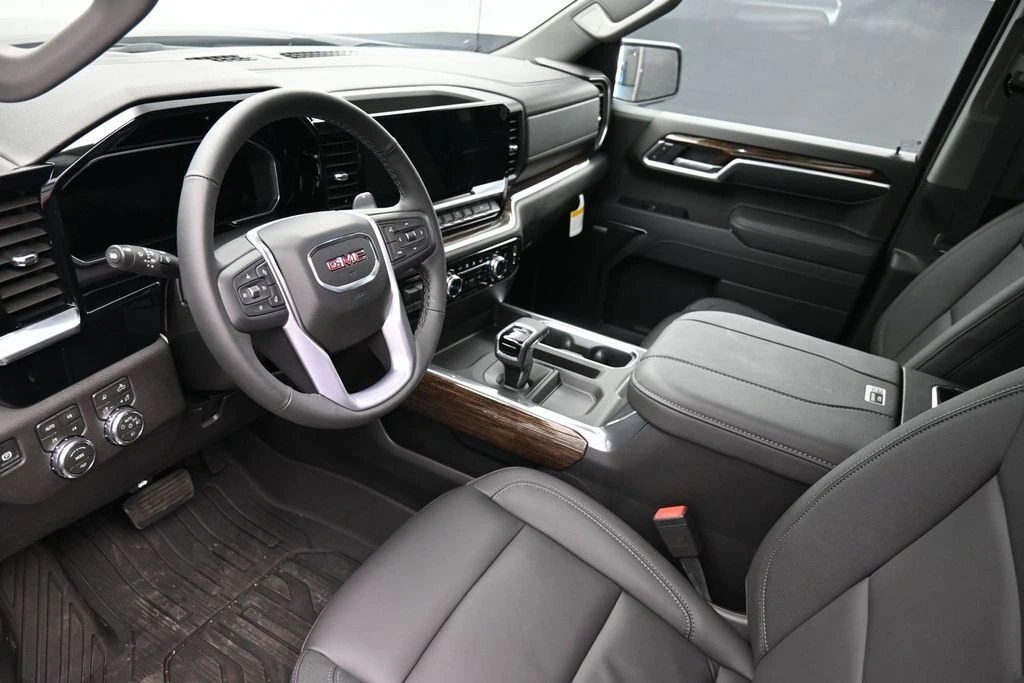 2026 GMC Sierra 1500 Elevation - Photo 22