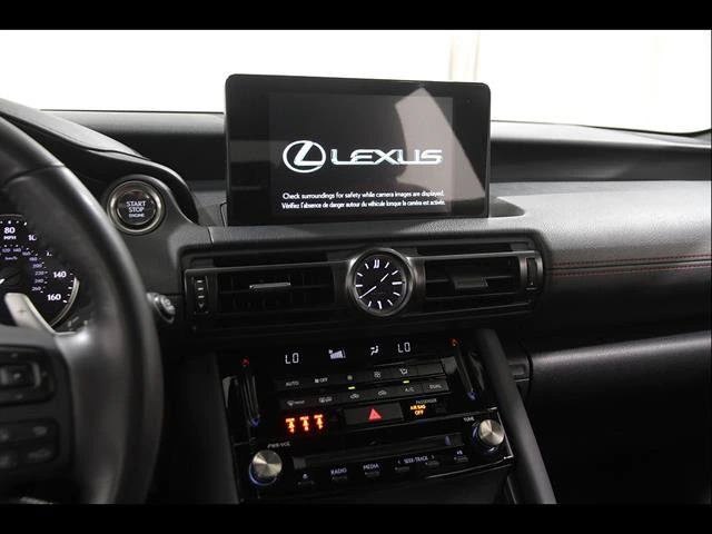 2023 Lexus IS 300 - Photo 9