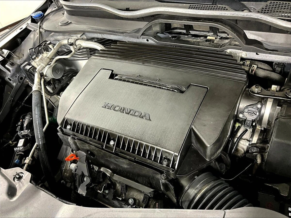 2023 Honda Pilot TrailSport - Photo 32