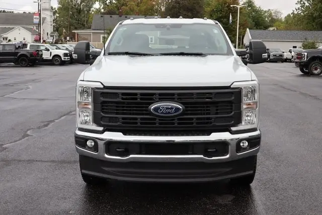 2026 Ford F-250 photo 12