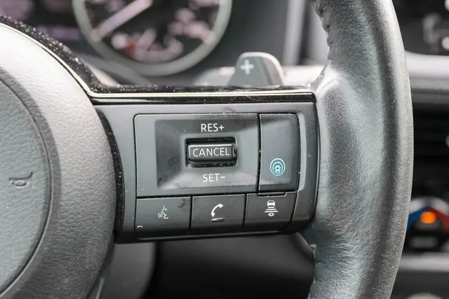 2021 Nissan Rogue SL photo 28