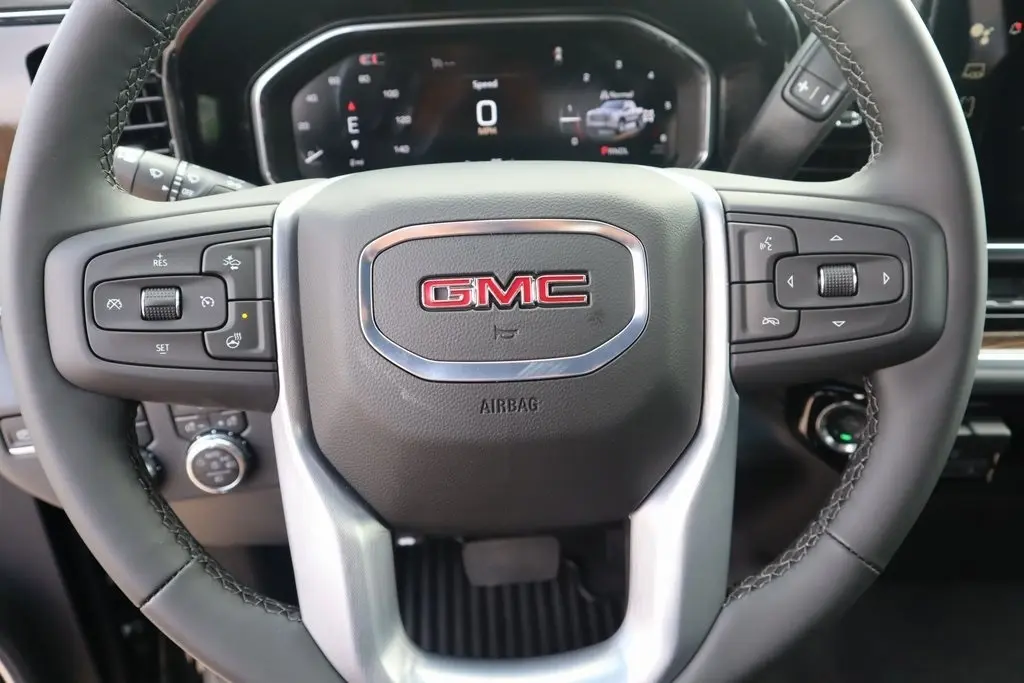 2026 Gmc Sierra 1500 Elevation photo 3