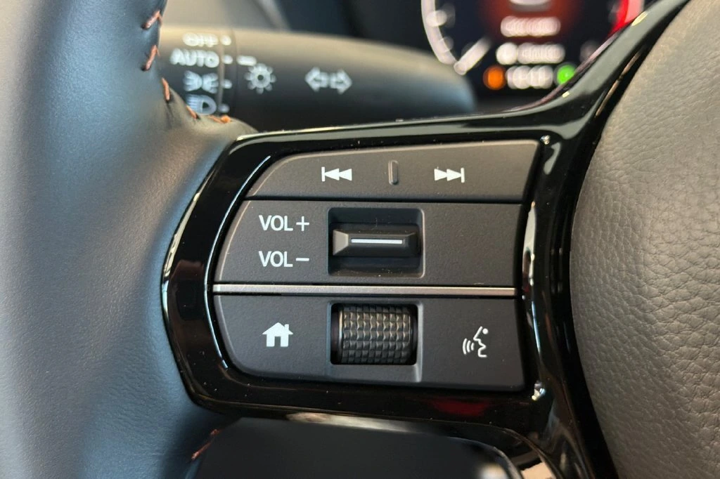 2027 Honda HR-V Sport - Photo 26