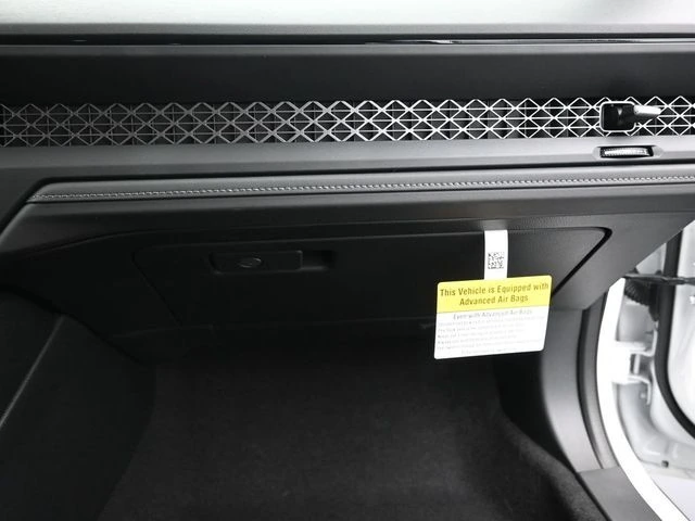 2025 Honda Accord SE - Photo 24