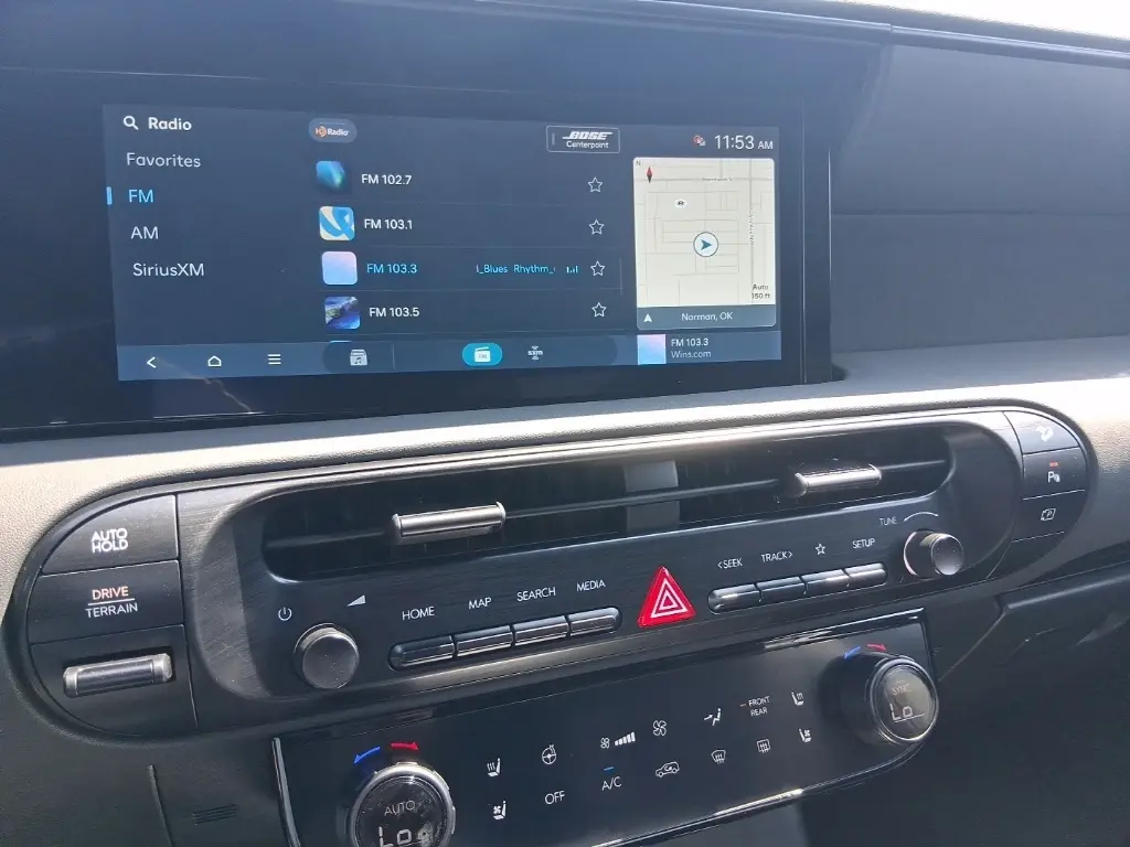 2026 Hyundai Palisade XRT photo 24