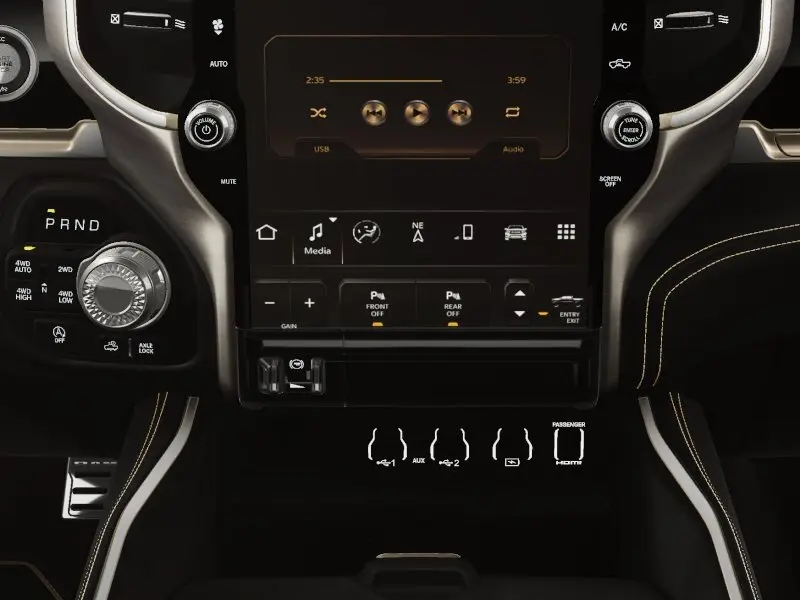 2026 Ram 1500 photo 23