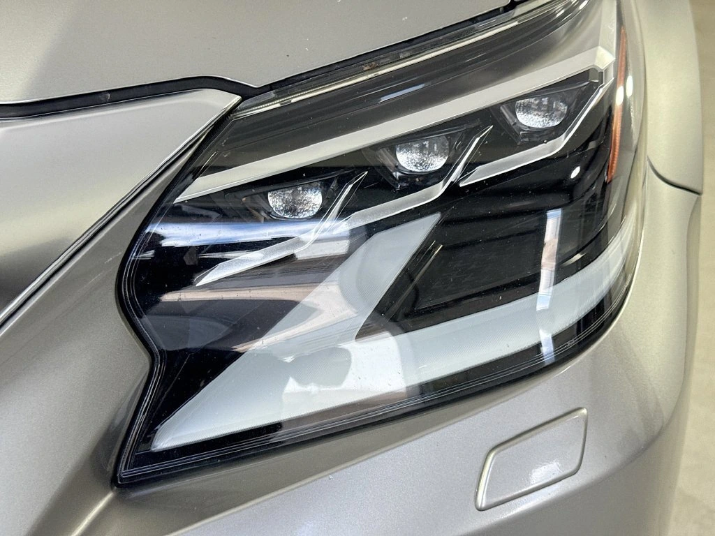 2020 Lexus GX LUXURY - Photo 38