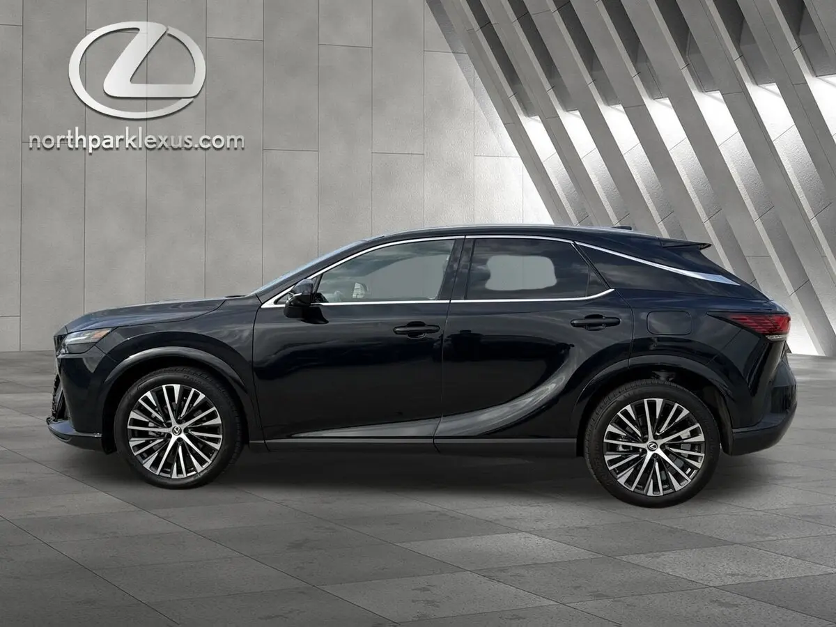 2023 Lexus RX 350's photo