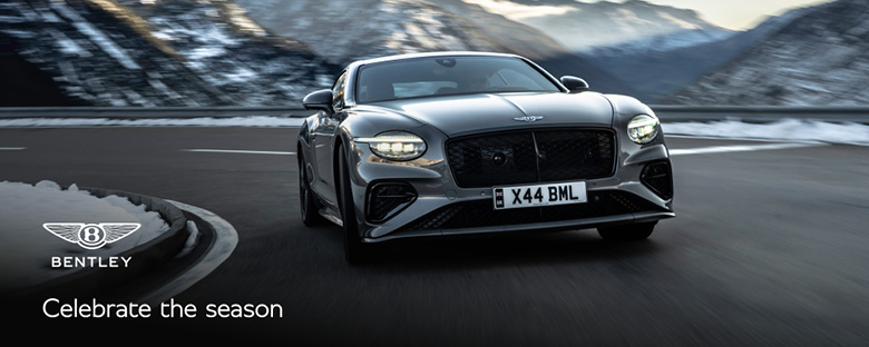 Celebrate the Season