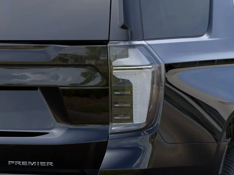 2026 Chevrolet Tahoe Premier photo 11