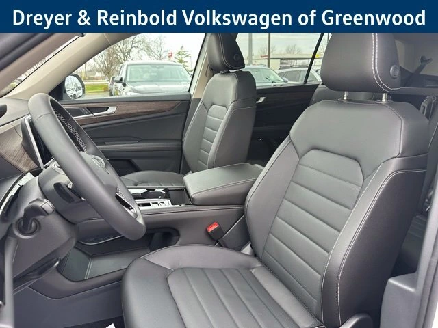 2026 Volkswagen Atlas SEL - Photo 24