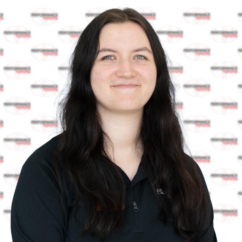 Emmaleigh Schoener
