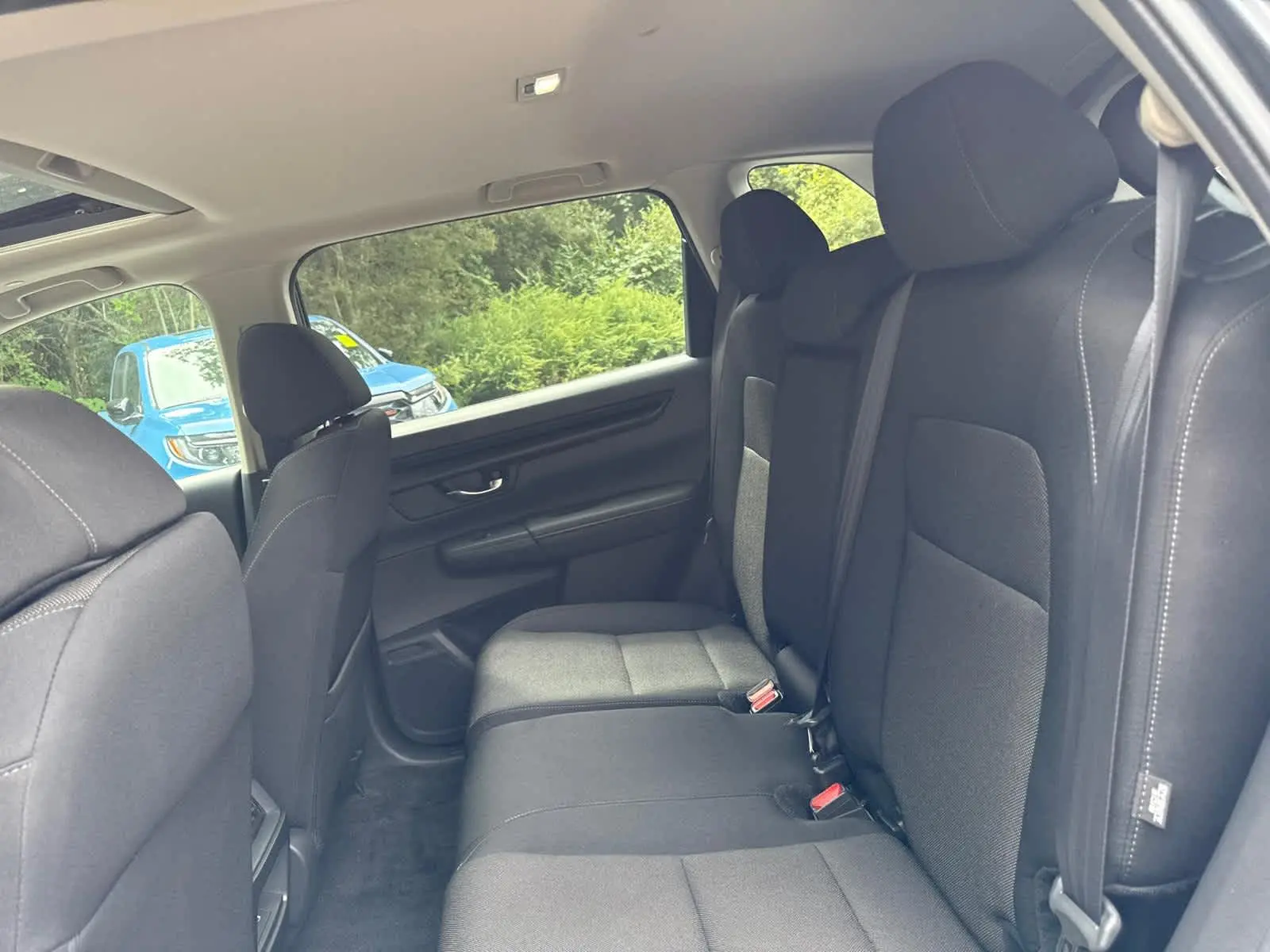 2024 Honda CR-V EX photo 31