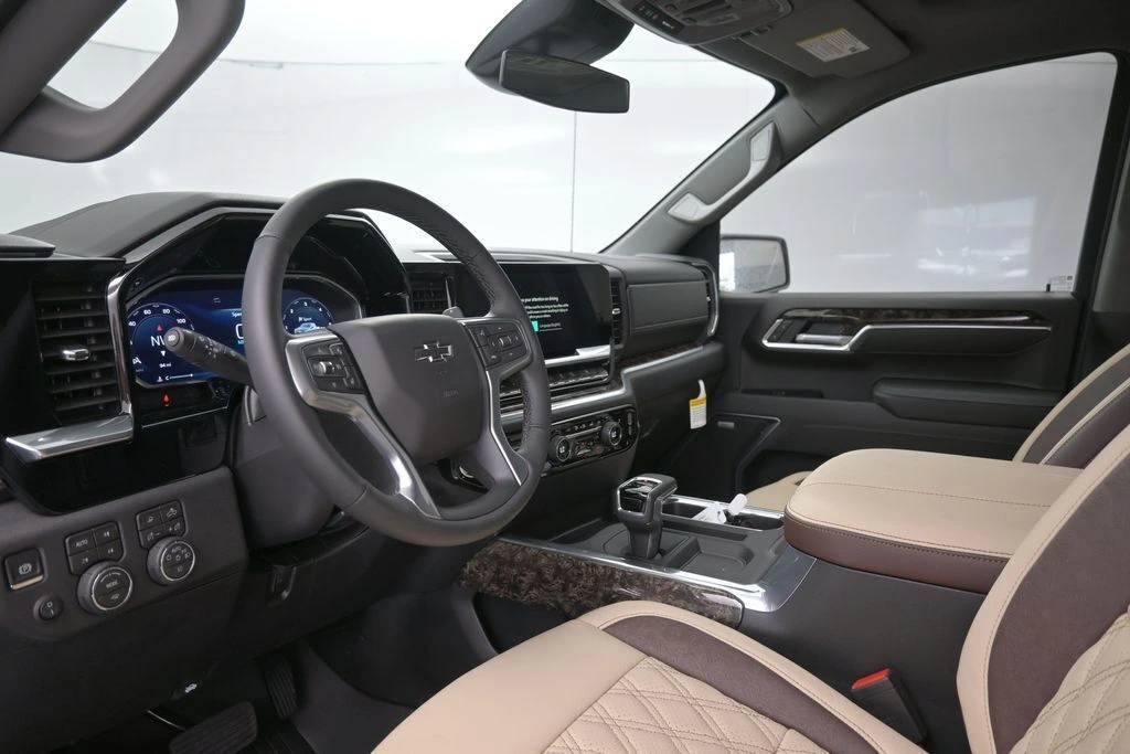 2026 Chevrolet Silverado 1500 RST - Photo 18