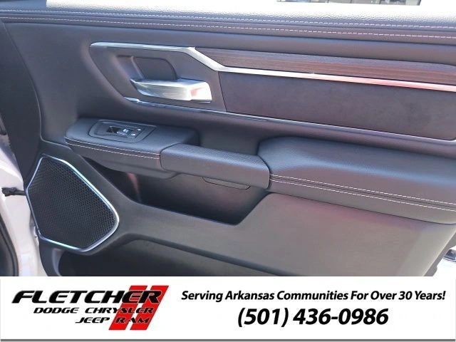 2026 RAM 1500 Laramie - Photo 7