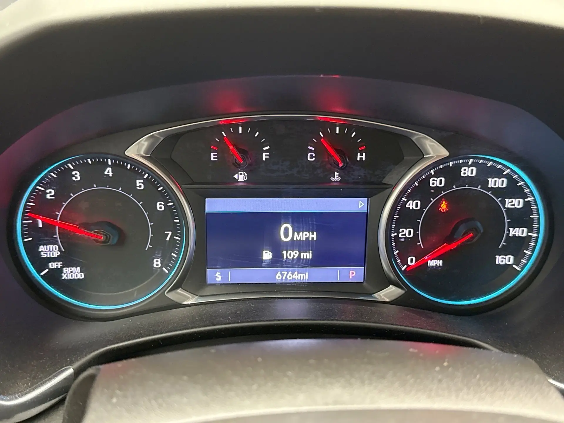 2022 Chevrolet Equinox Premier photo 12