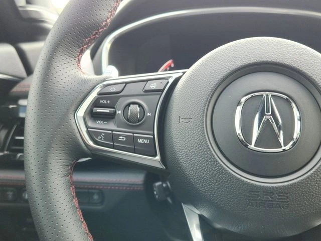 2026 Acura MDX A-Spec w/Advance Package - Photo 9