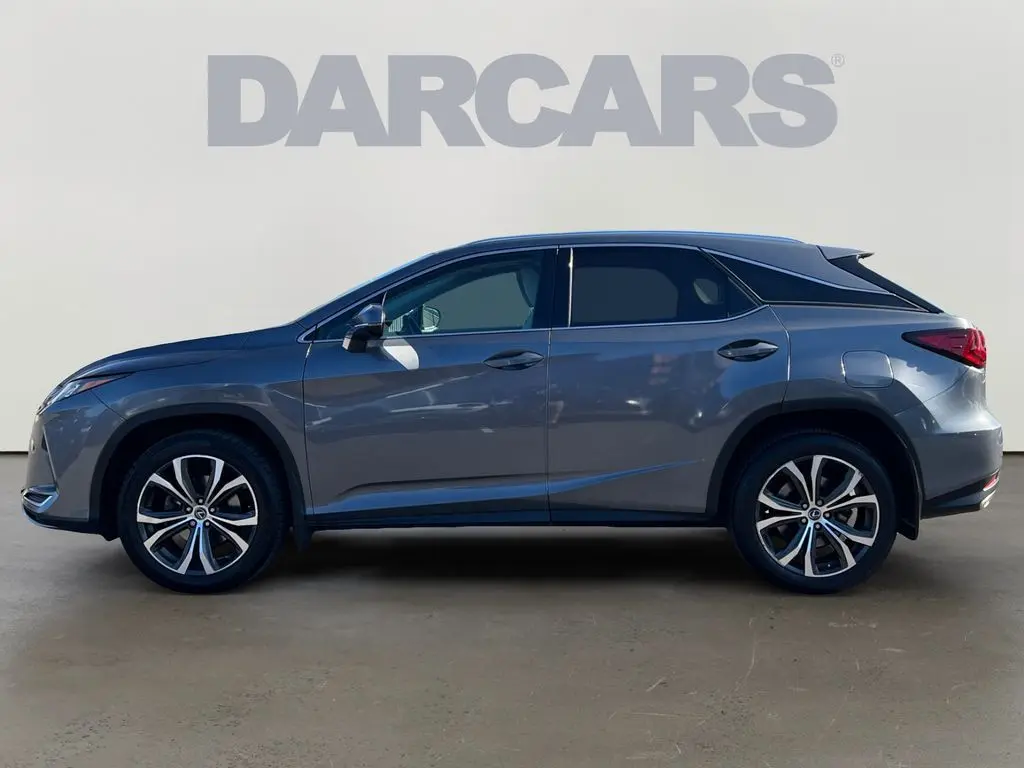 2022 Lexus RX 350 photo 3