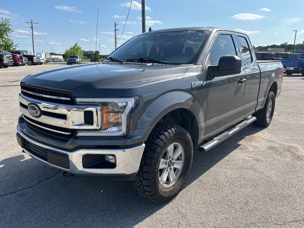 Vehicle