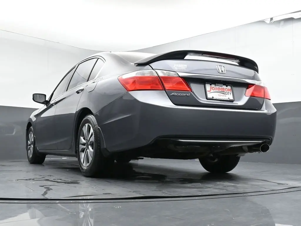 2015 Honda Accord LX photo 39
