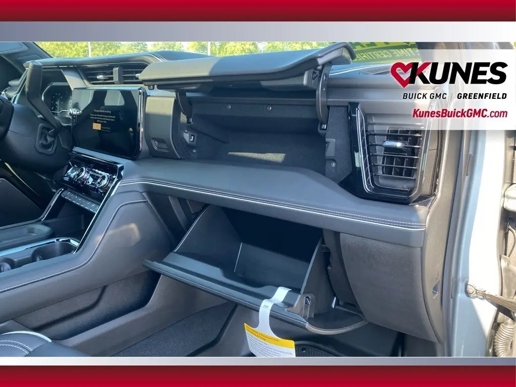 2025 Gmc Sierra 2500 HD AT4X photo 30