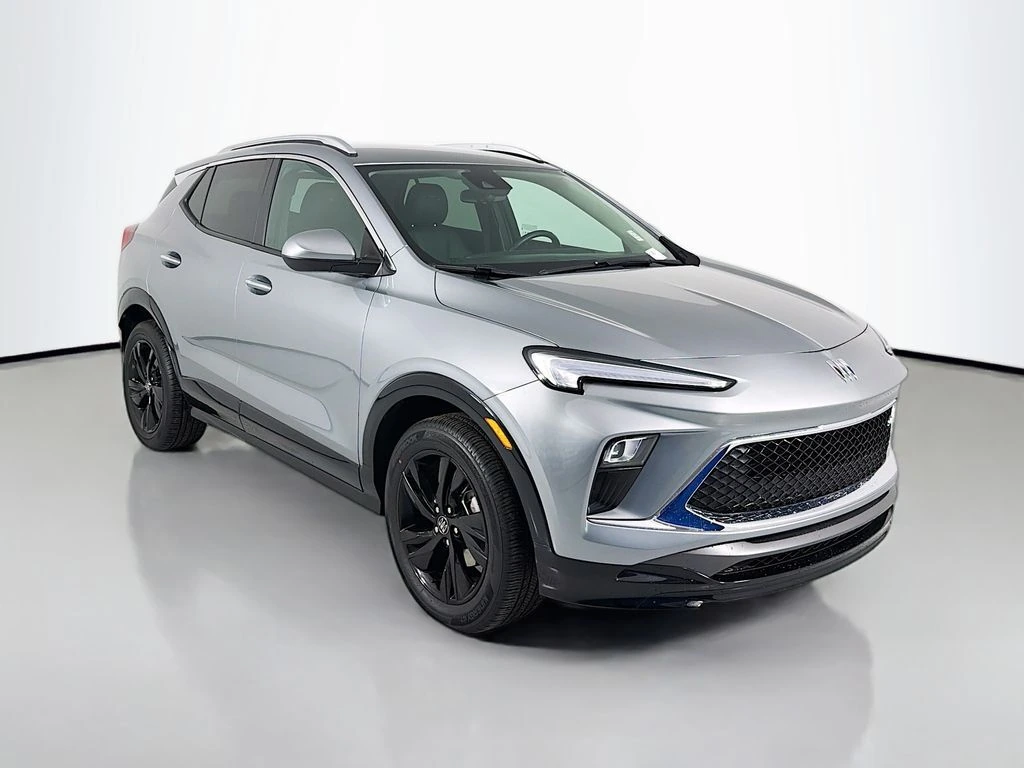 2024 Buick Encore GX Sport Touring's photo