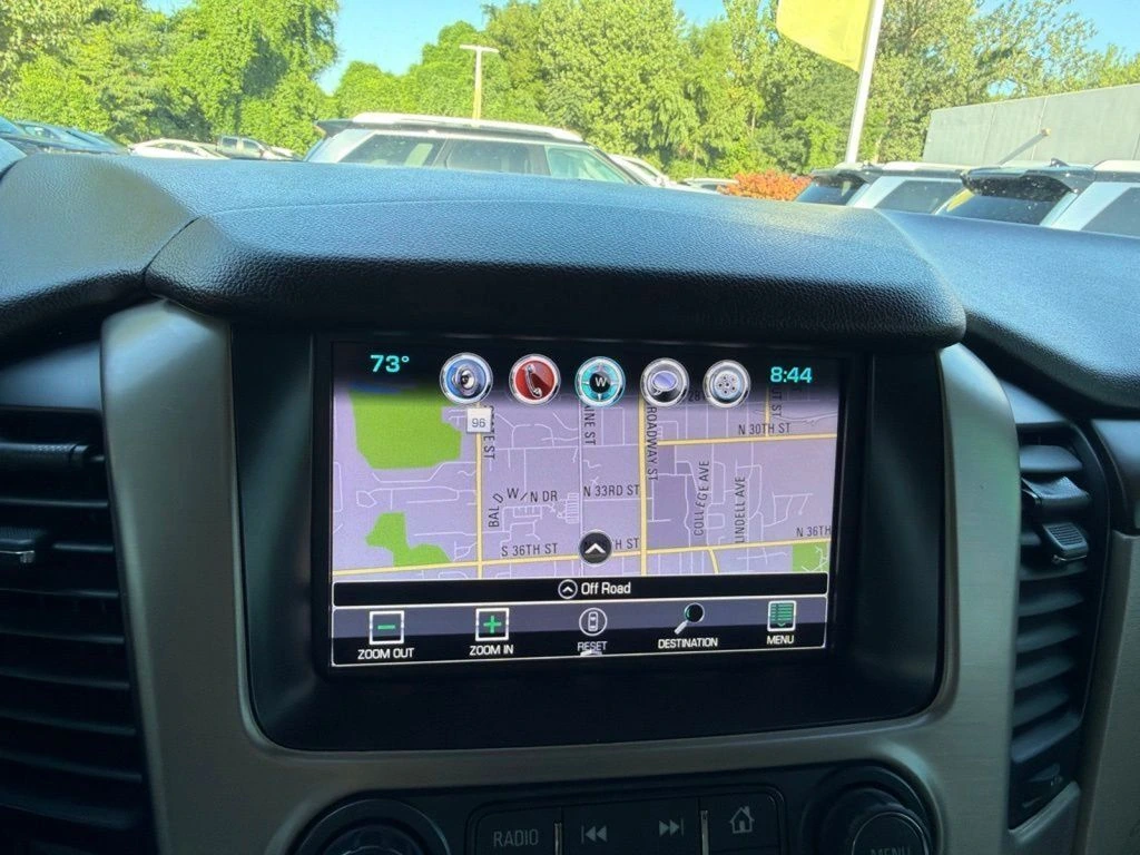 2018 GMC Yukon Denali - Photo 25