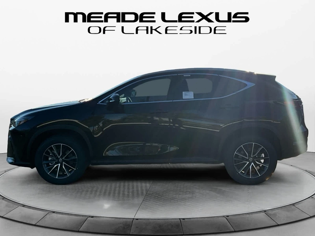 New Lexus Inventory | Meade Lexus of Lakeside in Utica, MI