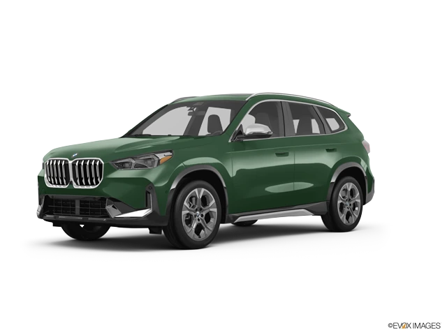 2024 BMW X1 xDrive28i's photo