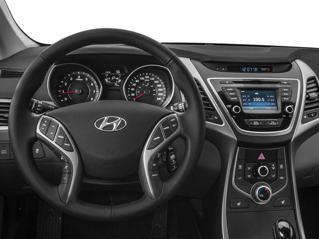 2016 Hyundai Elantra SE - Photo 6