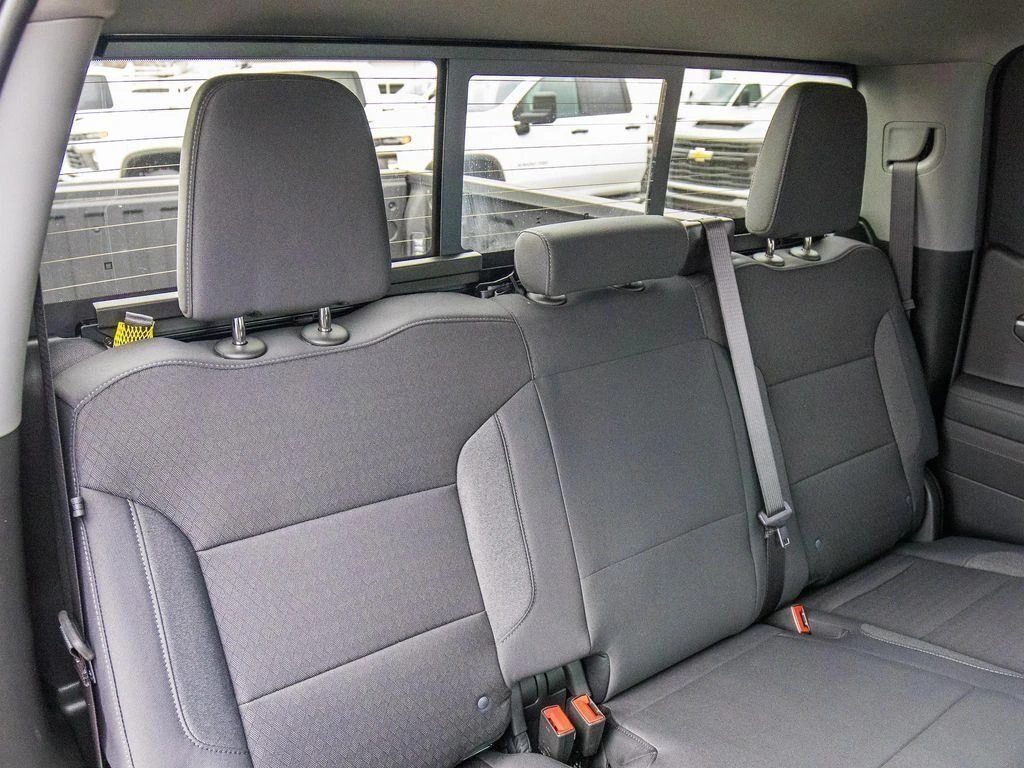 2026 Chevrolet Silverado 1500 LT - Photo 20