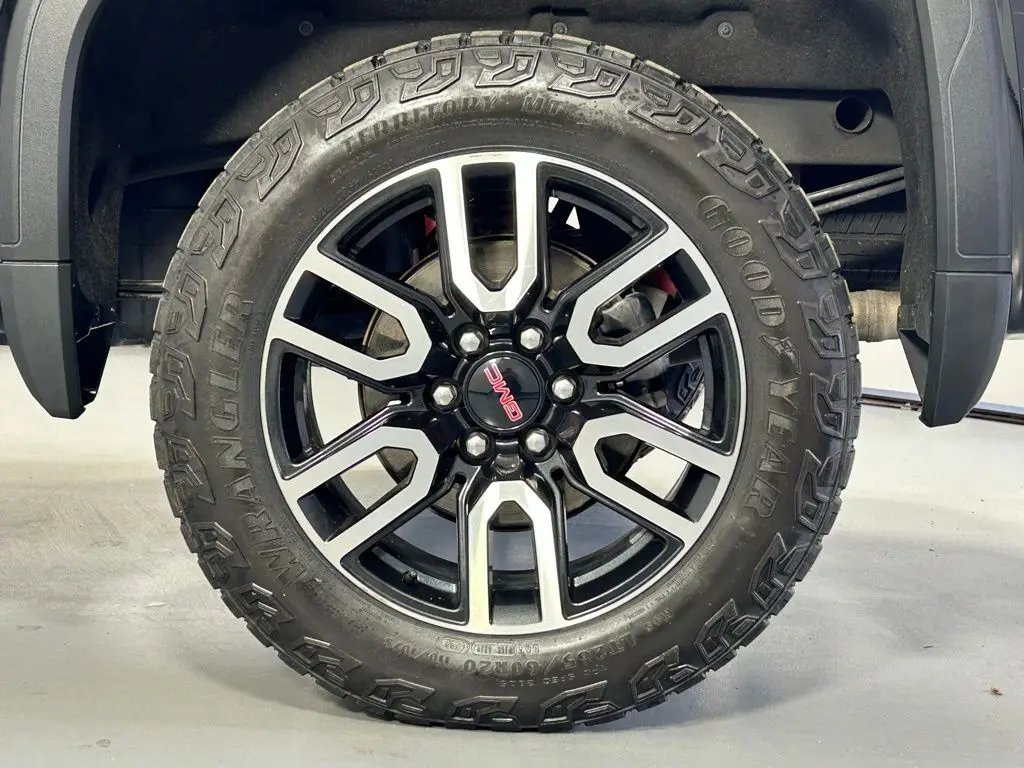 2023 Gmc Sierra 1500 AT4 photo 36