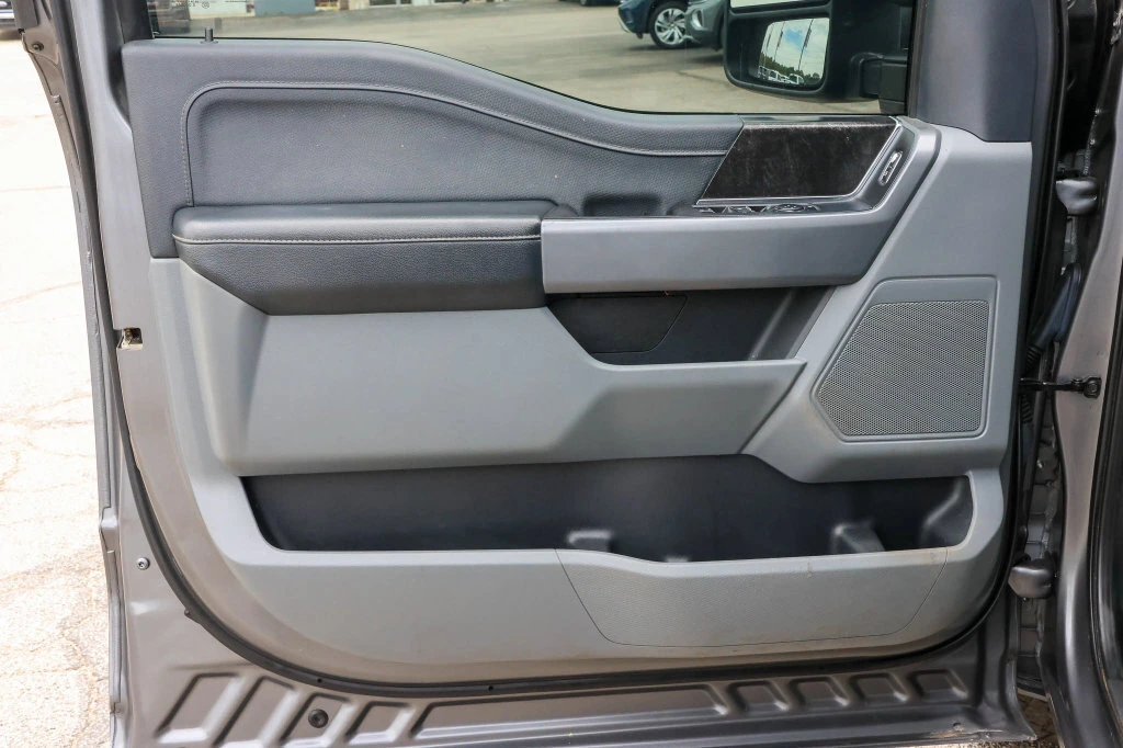2022 Ford F-150 XLT - Photo 11