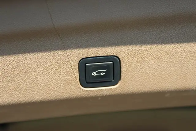 2022 Gmc Yukon Denali photo 7