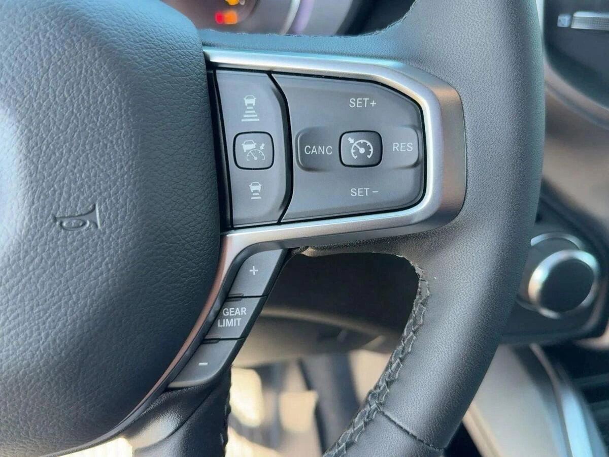 2026 RAM 1500 Big Horn/Lone Star - Photo 28