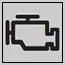 Check Engine Light Icon