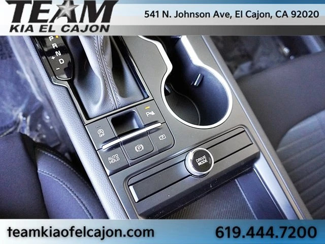 2026 Kia K5 LXS - Photo 34