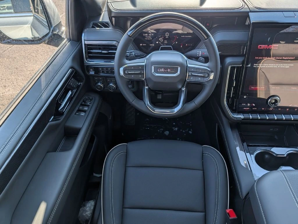 2026 GMC Yukon XL Elevation - Photo 37