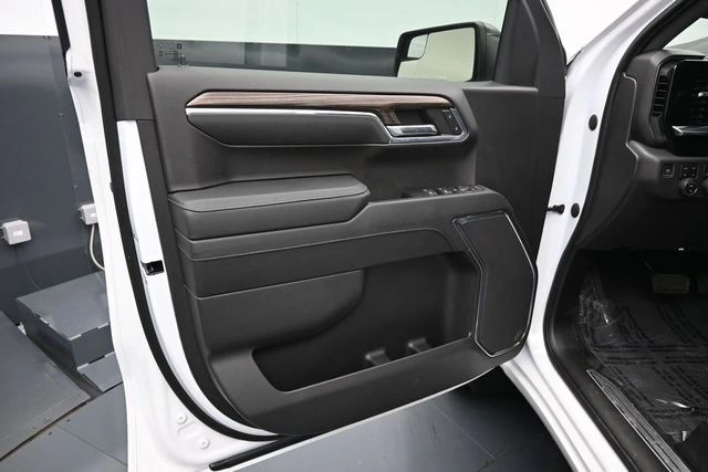 2024 Chevrolet Silverado 1500 LT Trail Boss - Photo 15