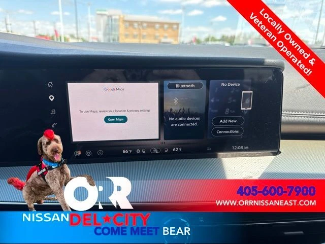 2025 Nissan Murano SL - Photo 24